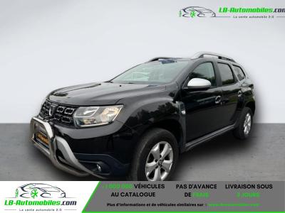 Dacia Duster SCe 115 4x2