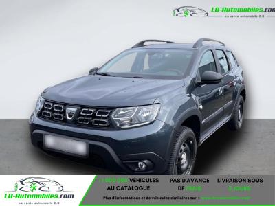 Dacia Duster SCe 115 4x2