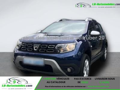 Dacia Duster SCe 115 4x2