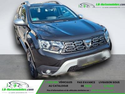 Dacia Duster SCe 115 4x2