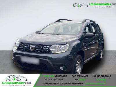 Dacia Duster SCe 115 4x2