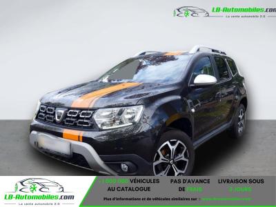 Dacia Duster TCe 130 FAP 4x2