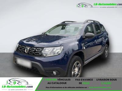 Dacia Duster TCe 130 FAP 4x2