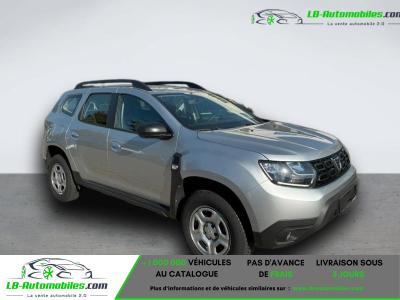 Dacia Duster TCe 130 FAP 4x2