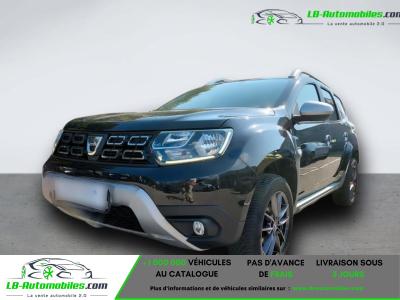 Dacia Duster TCe 130 FAP 4x2