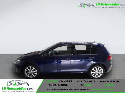 Volkswagen Golf 1.0 TSI 110 BVM