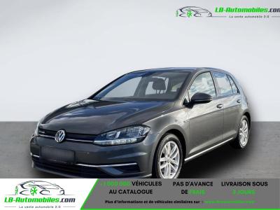 Volkswagen Golf 1.5 TSI 130 BVM