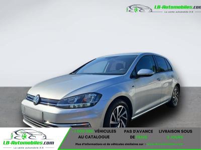 Volkswagen Golf 1.5 TSI 130 BVA