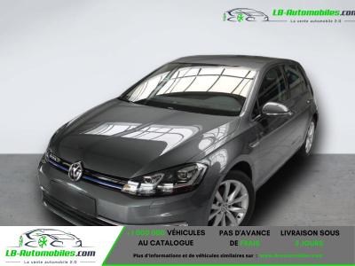 Volkswagen Golf 1.5 TSI 130 BVA