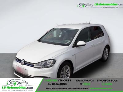 Volkswagen Golf 1.5 TSI 130 BVA