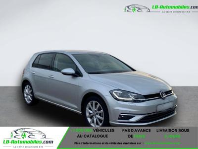 Volkswagen Golf 1.5 TSI 150 BVM