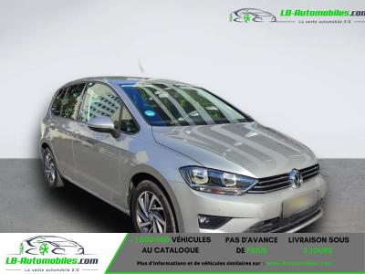 Volkswagen Golf 1.6 TDI 115 BVM