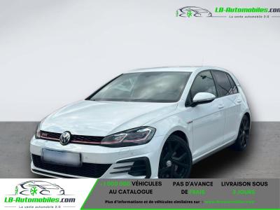 Volkswagen Golf 2.0 TSI 245 BVA GTI Performance