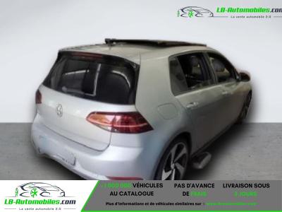 Volkswagen Golf 2.0 TSI 245 BVA GTI Performance