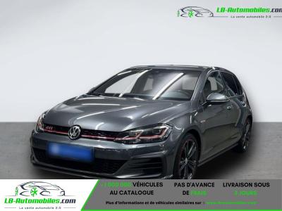 Volkswagen Golf 2.0 TSI 245 BVA GTI Performance