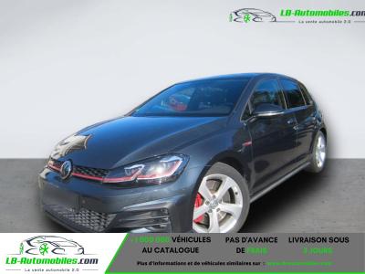 Volkswagen Golf 2.0 TSI 245 BVA GTI Performance