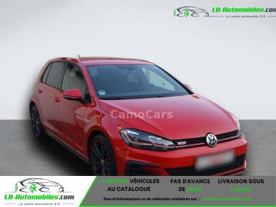 Volkswagen Golf 2.0 TSI 245 BVA GTI Performance