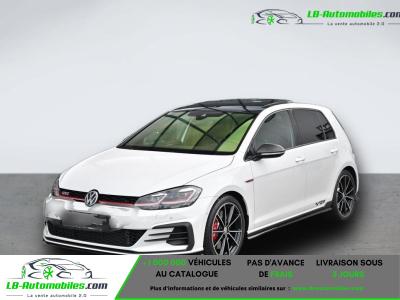 Volkswagen Golf 2.0 TSI 290 BVA GTI TCR