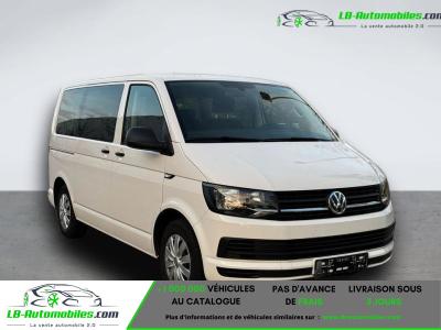 Volkswagen Multivan 2.0 TDI 150 BVM