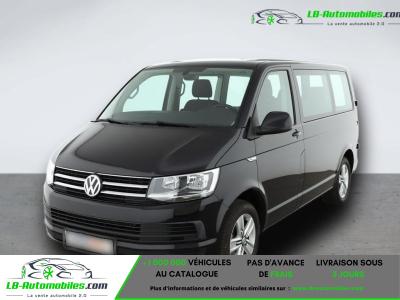 Volkswagen Multivan 2.0 TDI 150 BVA