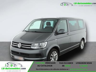 Volkswagen Multivan 2.0 TDI 150 BVA