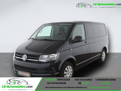 Volkswagen Multivan 2.0 TDI 150 BVA