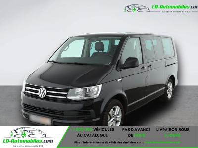 Volkswagen Multivan 2.0 TDI 198 BVA 4Motion