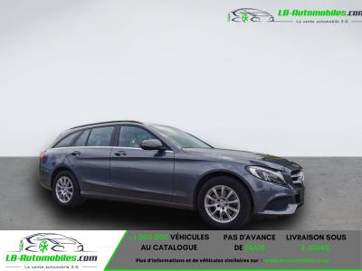 Mercedes Classe C Break 180 BVA