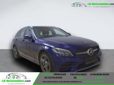 Mercedes Classe C Break 200 d BVA