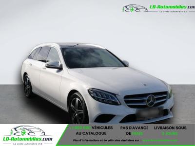 Mercedes Classe C Break 200 d BVA