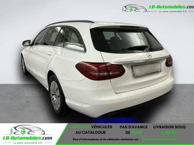 Mercedes Classe C Break 200 d BVA