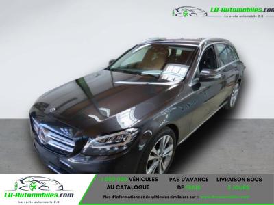 Mercedes Classe C Break 200 d BVA