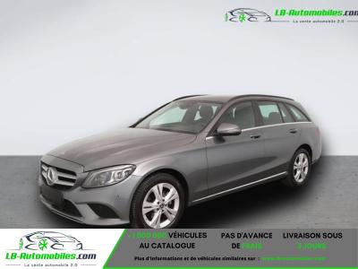 Mercedes Classe C Break 200 d BVA