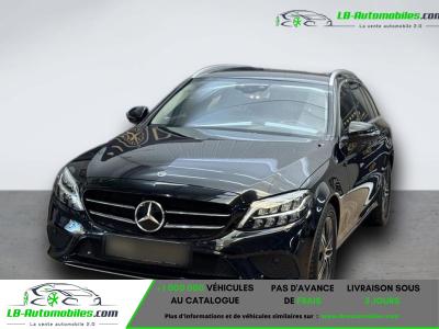 Mercedes Classe C Break 200 d BVA