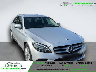 Mercedes Classe C Break 200 d BVA