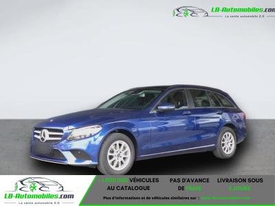 Mercedes Classe C Break 200 d BVA