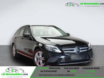 Mercedes Classe C Break 200 d BVA