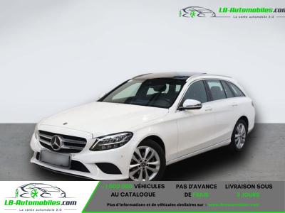 Mercedes Classe C Break 200 d BVA