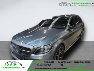 Mercedes Classe C Break 220 d BVA