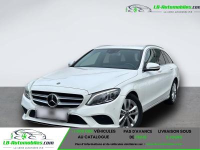 Mercedes Classe C Break 220 d BVA