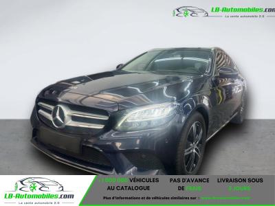 Mercedes Classe C Break 220 d BVA