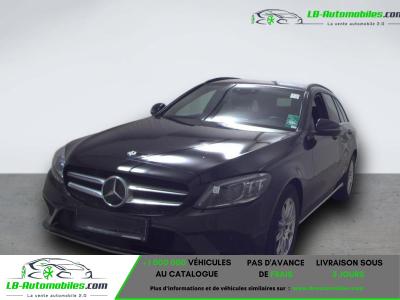 Mercedes Classe C Break 220 d BVA