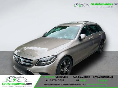 Mercedes Classe C Break 220 d BVA