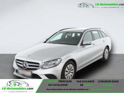 Mercedes Classe C Break 220 d BVA