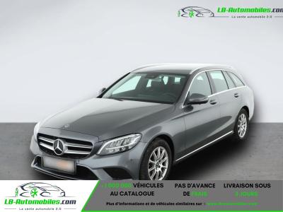 Mercedes Classe C Break 220 d BVA