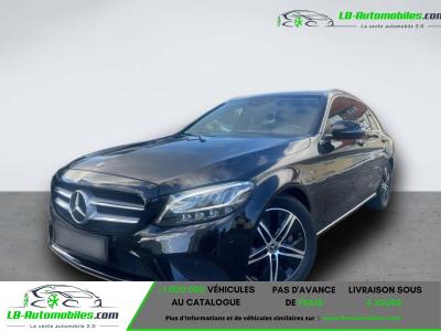 Mercedes Classe C Break 220 d BVA