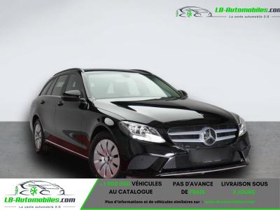 Mercedes Classe C Break 220 d BVA