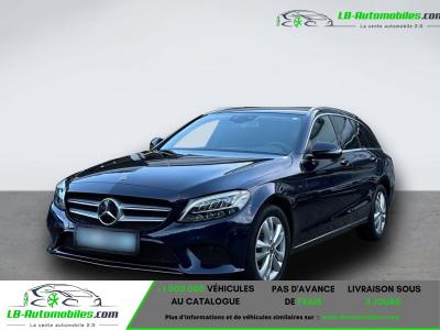 Mercedes Classe C Break 220 d BVA