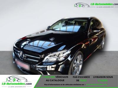 Mercedes Classe C Break 220 d BVA