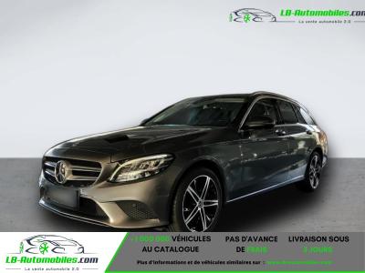 Mercedes Classe C Break 300 de BVA